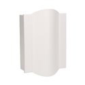 DZWONEK ELEKTROMECHANICZNY DWUTONOWY TON COLOR 8V, BIAŁY ORNO DZWONEK ELEKTROMECHANICZNY DWUTONOWY TON COLOR 8V, BIAŁY ORNO