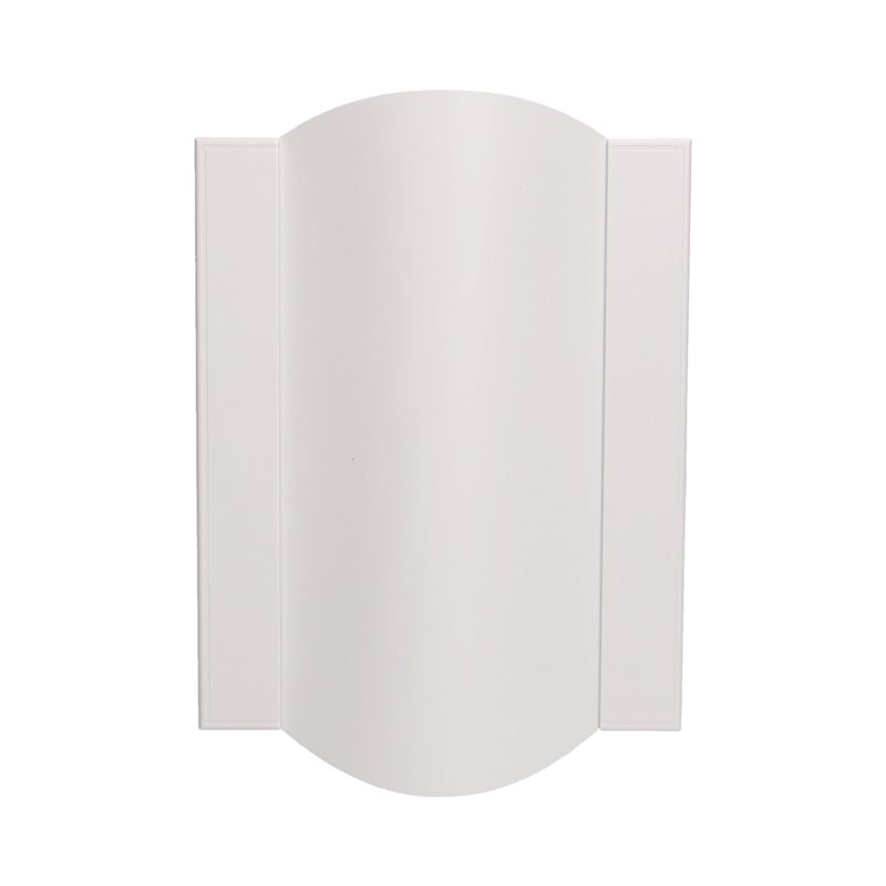 DZWONEK ELEKTROMECHANICZNY DWUTONOWY TON COLOR 8V, BIAŁY ORNO DZWONEK ELEKTROMECHANICZNY DWUTONOWY TON COLOR 8V, BIAŁY ORNO