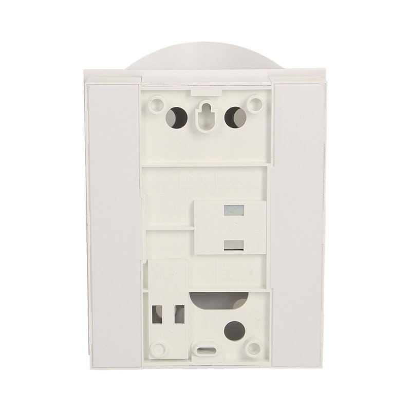 DZWONEK ELEKTROMECHANICZNY DWUTONOWY TON COLOR 8V, BIAŁY ORNO DZWONEK ELEKTROMECHANICZNY DWUTONOWY TON COLOR 8V, BIAŁY ORNO