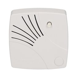 DZWONEK ELEKTRONICZNY DWUTONOWY SONIC 8V, BIAŁY ORNO DZWONEK ELEKTRONICZNY DWUTONOWY SONIC 8V, BIAŁY ORNO