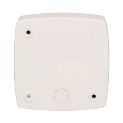 DZWONEK ELEKTRONICZNY DWUTONOWY SONIC 8V, BIAŁY ORNO DZWONEK ELEKTRONICZNY DWUTONOWY SONIC 8V, BIAŁY ORNO