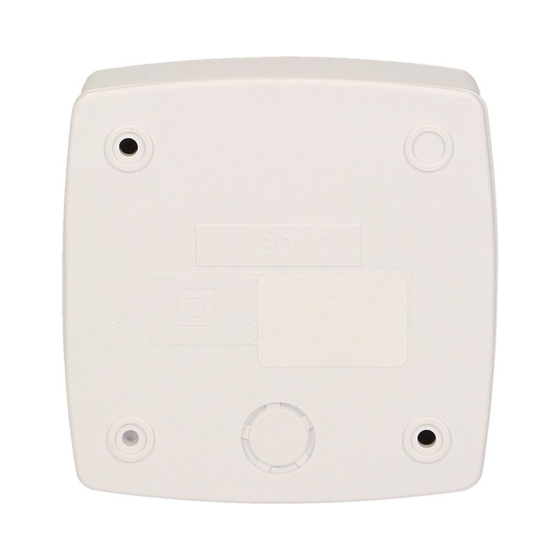 DZWONEK ELEKTRONICZNY DWUTONOWY SONIC 8V, BIAŁY ORNO DZWONEK ELEKTRONICZNY DWUTONOWY SONIC 8V, BIAŁY ORNO