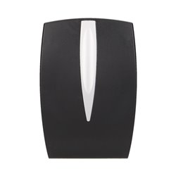 DZWONEK ELEKTROMECHANICZNY DWUTONOWY 8V, CZARNY ORNO DZWONEK ELEKTROMECHANICZNY DWUTONOWY 8V, CZARNY ORNO