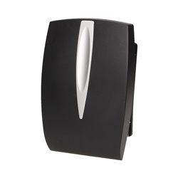 DZWONEK ELEKTROMECHANICZNY DWUTONOWY 8V, CZARNY ORNO DZWONEK ELEKTROMECHANICZNY DWUTONOWY 8V, CZARNY ORNO