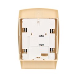 DZWONEK ELEKTROMECHANICZNY DWUTONOWY 230V, BEŻOWY ORNO DZWONEK ELEKTROMECHANICZNY DWUTONOWY 230V, BEŻOWY ORNO