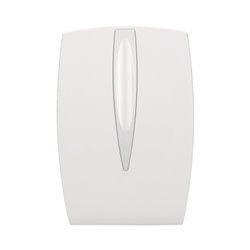 DZWONEK ELEKTROMECHANICZNY DWUTONOWY 230V, BIAŁY ORNO DZWONEK ELEKTROMECHANICZNY DWUTONOWY 230V, BIAŁY ORNO