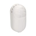 DZWONEK ELEKTRONICZNY DWUTONOWY 230V, BIAŁY ORNO