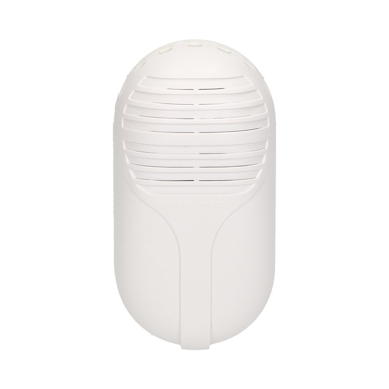 DZWONEK ELEKTRONICZNY DWUTONOWY 230V, BIAŁY ORNO DZWONEK ELEKTRONICZNY DWUTONOWY 230V, BIAŁY ORNO