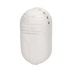 DZWONEK ELEKTRONICZNY DWUTONOWY 8V, BIAŁY ORNO DZWONEK ELEKTRONICZNY DWUTONOWY 8V, BIAŁY ORNO