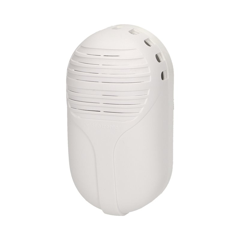 DZWONEK ELEKTRONICZNY DWUTONOWY 8V, BIAŁY ORNO DZWONEK ELEKTRONICZNY DWUTONOWY 8V, BIAŁY ORNO