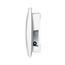DZWONEK KAMELEON GONG 230V, BIAŁO-ZŁOTY ORNO DZWONEK KAMELEON GONG 230V, BIAŁO-ZŁOTY ORNO