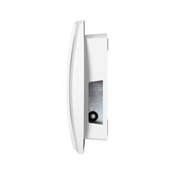 DZWONEK KAMELEON GONG 230V, BIAŁO-SREBRNY ORNO DZWONEK KAMELEON GONG 230V, BIAŁO-SREBRNY ORNO