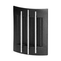 DZWONEK LUPPO 8V CZARNY ORNO DZWONEK LUPPO 8V CZARNY ORNO