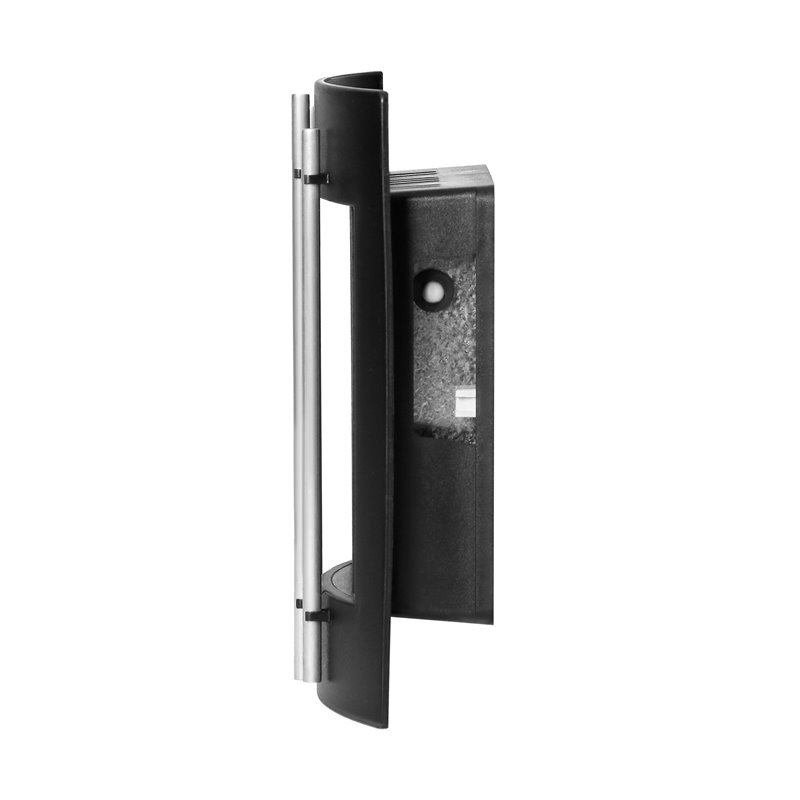 DZWONEK LUPPO 8V CZARNY ORNO DZWONEK LUPPO 8V CZARNY ORNO