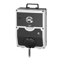 ŁADOWARKA MOBILNA DO SAMOCHODU 11KW ORNO ŁADOWARKA MOBILNA DO SAMOCHODU 11KW ORNO