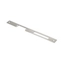 SZYLD DŁUGI DWUSTRONNY INOX ORNO SZYLD DŁUGI DWUSTRONNY INOX ORNO
