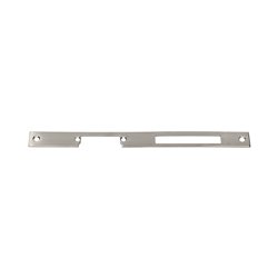 SZYLD DŁUGI DWUSTRONNY INOX ORNO SZYLD DŁUGI DWUSTRONNY INOX ORNO