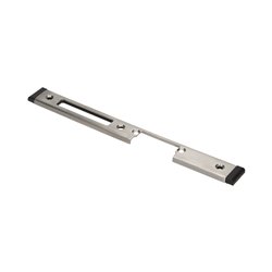 SZYLD DŁUGI INOX, LEWY ORNO SZYLD DŁUGI INOX, LEWY ORNO
