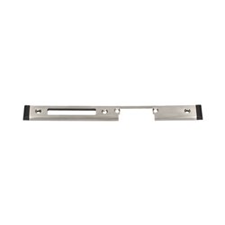 SZYLD DŁUGI INOX, LEWY ORNO SZYLD DŁUGI INOX, LEWY ORNO