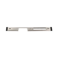 SZYLD DŁUGI INOX, PRAWY ORNO SZYLD DŁUGI INOX, PRAWY ORNO
