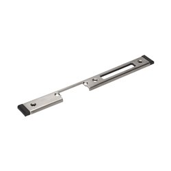 SZYLD DŁUGI INOX, PRAWY ORNO SZYLD DŁUGI INOX, PRAWY ORNO