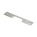 SZYLD KRÓTKI DWUSTRONNY INOX ORNO SZYLD KRÓTKI DWUSTRONNY INOX ORNO