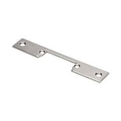 SZYLD KRÓTKI DWUSTRONNY INOX ORNO SZYLD KRÓTKI DWUSTRONNY INOX ORNO
