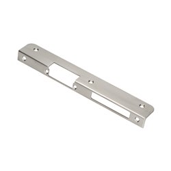SZYLD KĄTOWY INOX, LEWY ORNO SZYLD KĄTOWY INOX, LEWY ORNO