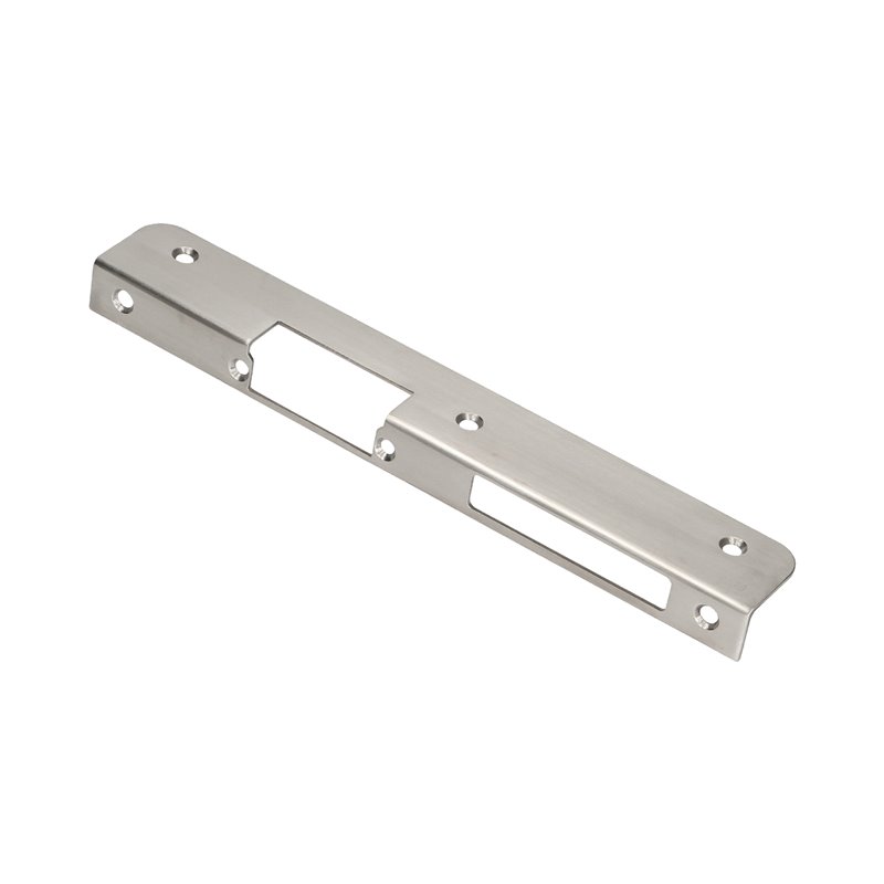 SZYLD KĄTOWY INOX, LEWY ORNO SZYLD KĄTOWY INOX, LEWY ORNO