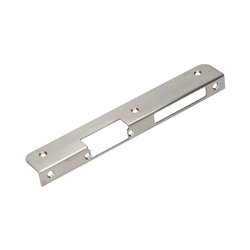 SZYLD KĄTOWY INOX, LEWY ORNO SZYLD KĄTOWY INOX, LEWY ORNO