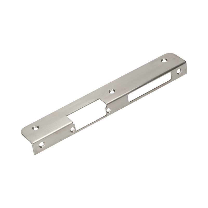 SZYLD KĄTOWY INOX, LEWY ORNO SZYLD KĄTOWY INOX, LEWY ORNO