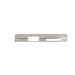 SZYLD KĄTOWY INOX, LEWY ORNO SZYLD KĄTOWY INOX, LEWY ORNO
