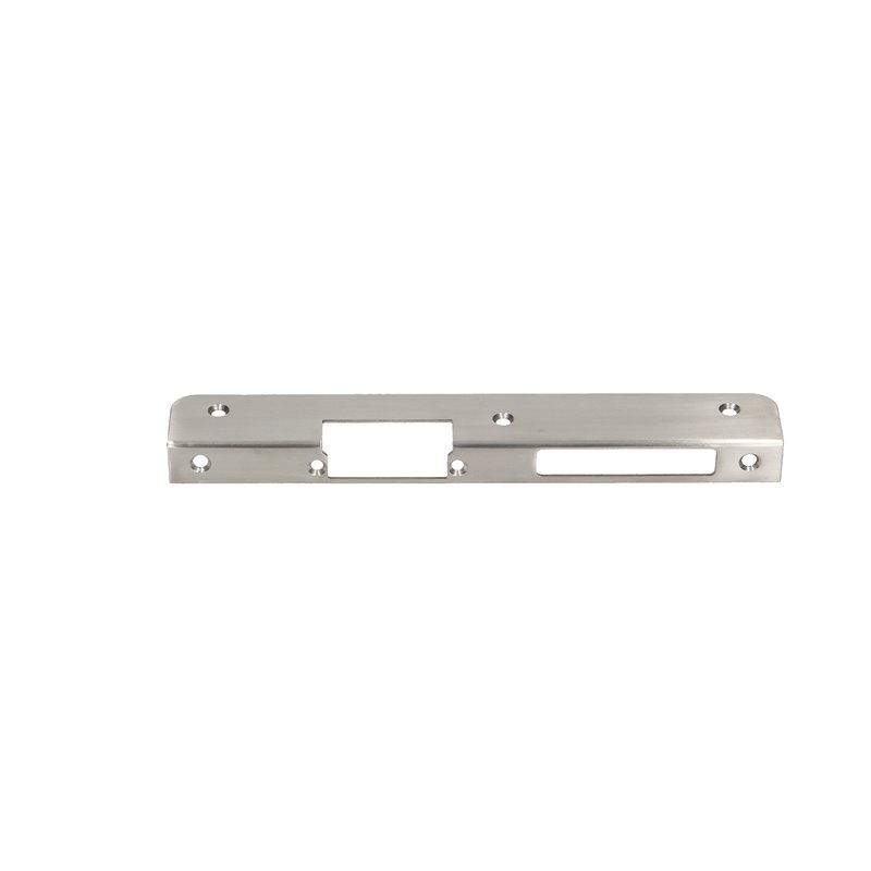 SZYLD KĄTOWY INOX, LEWY ORNO SZYLD KĄTOWY INOX, LEWY ORNO
