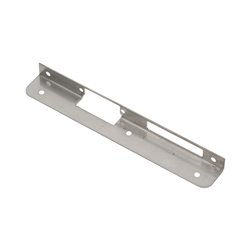 SZYLD KĄTOWY INOX, LEWY ORNO SZYLD KĄTOWY INOX, LEWY ORNO