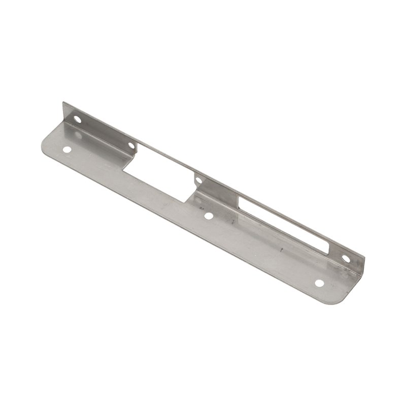 SZYLD KĄTOWY INOX, LEWY ORNO SZYLD KĄTOWY INOX, LEWY ORNO
