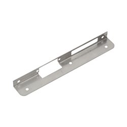 SZYLD KĄTOWY INOX, LEWY ORNO SZYLD KĄTOWY INOX, LEWY ORNO