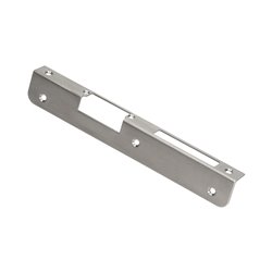 SZYLD KĄTOWY INOX, PRAWY ORNO SZYLD KĄTOWY INOX, PRAWY ORNO