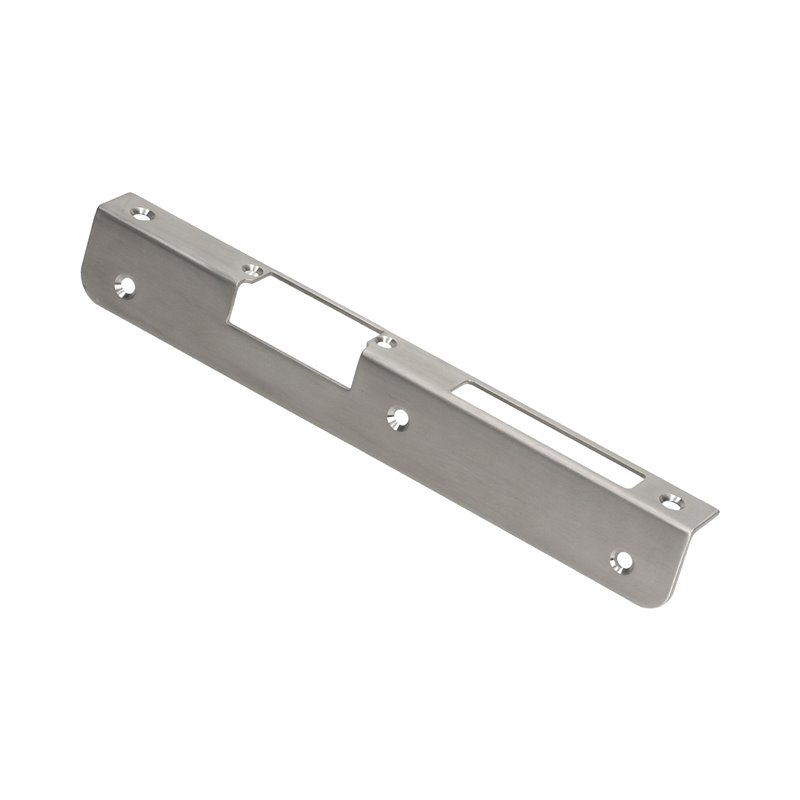 SZYLD KĄTOWY INOX, PRAWY ORNO SZYLD KĄTOWY INOX, PRAWY ORNO