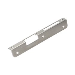 SZYLD KĄTOWY INOX, PRAWY ORNO SZYLD KĄTOWY INOX, PRAWY ORNO