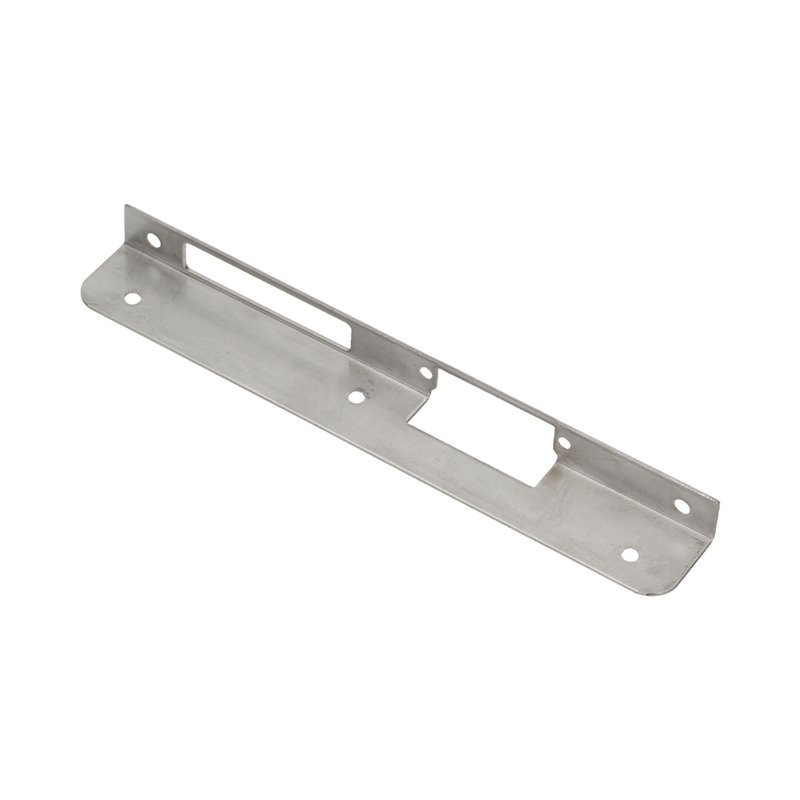 SZYLD KĄTOWY INOX, PRAWY ORNO SZYLD KĄTOWY INOX, PRAWY ORNO