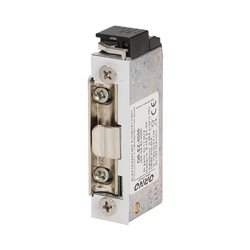 ELEKTROZACZEP SYMETRYCZNY Z SYGNALIZACJĄ NIEDOMKNIĘTYCH DRZWI ORNO ELEKTROZACZEP SYMETRYCZNY Z SYGNALIZACJĄ NIEDOMKNIĘTYCH DRZWI ORNO