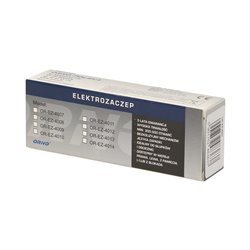 ELEKTROZACZEP ASYMETRYCZNY Z PAMIĘCIĄ, LEWY ORNO ELEKTROZACZEP ASYMETRYCZNY Z PAMIĘCIĄ, LEWY ORNO