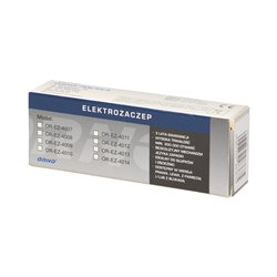 ELEKTROZACZEP ASYMETRYCZNY Z PAMIĘCIĄ I Z BLOKADĄ, LEWY ORNO ELEKTROZACZEP ASYMETRYCZNY Z PAMIĘCIĄ I Z BLOKADĄ, LEWY ORNO