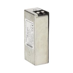 ELEKTROZACZEP SYMETRYCZNY Z PAMIĘCIĄ ORNO ELEKTROZACZEP SYMETRYCZNY Z PAMIĘCIĄ ORNO