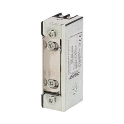 ELEKTROZACZEP SYMETRYCZNY Z BLOKADĄ ORNO ELEKTROZACZEP SYMETRYCZNY Z BLOKADĄ ORNO
