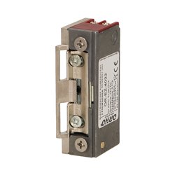 ELEKTROZACZEP SYMETRYCZNY Z PROWADNICĄ, REWERSYJNY, MINI ORNO ELEKTROZACZEP SYMETRYCZNY Z PROWADNICĄ, REWERSYJNY, MINI ORNO