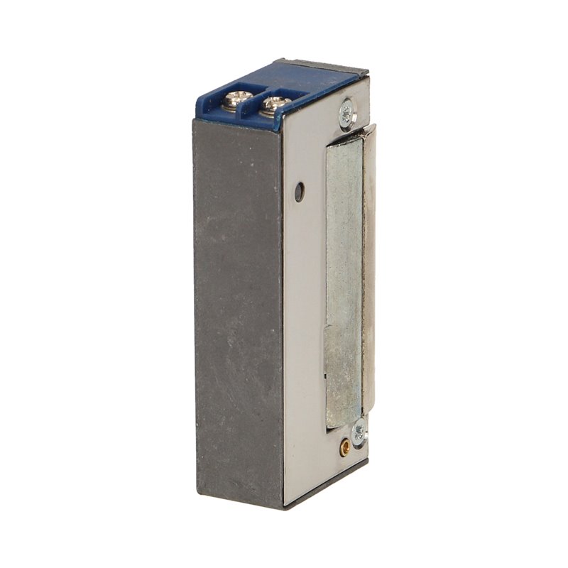 ELEKTROZACZEP SYMETRYCZNY BEZ PAMIĘCI, BEZ BLOKADY MINI, NISKOPRĄDOWY 280MA DLA 12VDC ORNO ELEKTROZACZEP SYMETRYCZNY BEZ PAMIĘCI, BEZ BLOKADY MINI, NISKOPRĄDOWY 280MA DLA 12VDC ORNO