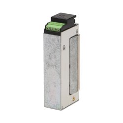 ELEKTROZACZEP SYMETRYCZNY Z SYGNALIZACJĄ NIEDOMKNIĘTYCH DRZWI, NISKOPRĄDOWY 280MA DLA 12VDC ORNO ELEKTROZACZEP SYMETRYCZNY Z SYGNALIZACJĄ NIEDOMKNIĘTYCH DRZWI, NISKOPRĄDOWY 280MA DLA 12VDC ORNO