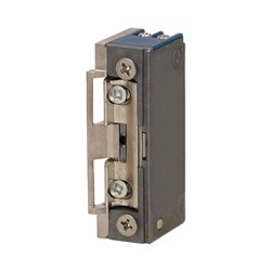ELEKTROZACZEP SYMETRYCZNY Z PROWADNICĄ BEZ PAMIĘCI I BLOKADY, MINI, NISKOPRĄDOWY 280MA DLA 12VDC ORNO ELEKTROZACZEP SYMETRYCZNY Z PROWADNICĄ BEZ PAMIĘCI I BLOKADY, MINI, NISKOPRĄDOWY 280MA DLA 12VDC ORNO