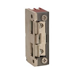 ELEKTROZACZEP SYMETRYCZNY Z PROWADNICĄ, REWERSYJNY, MINI, NISKOPRĄDOWY 280MA DLA 12VDC ORNO ELEKTROZACZEP SYMETRYCZNY Z PROWADNICĄ, REWERSYJNY, MINI, NISKOPRĄDOWY 280MA DLA 12VDC ORNO
